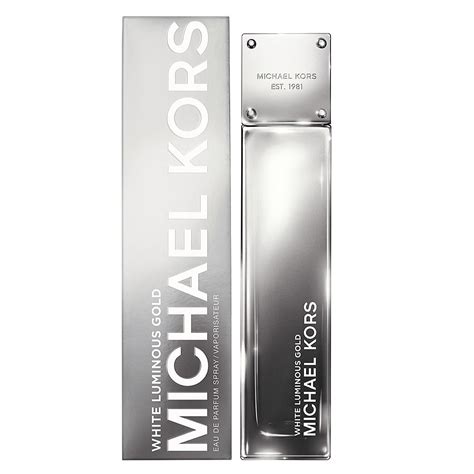 michael kors white luminous gold review|Persolaise Review: White Luminous Gold from Michael Kors (2015).